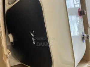 Midea Electric Water Heater
