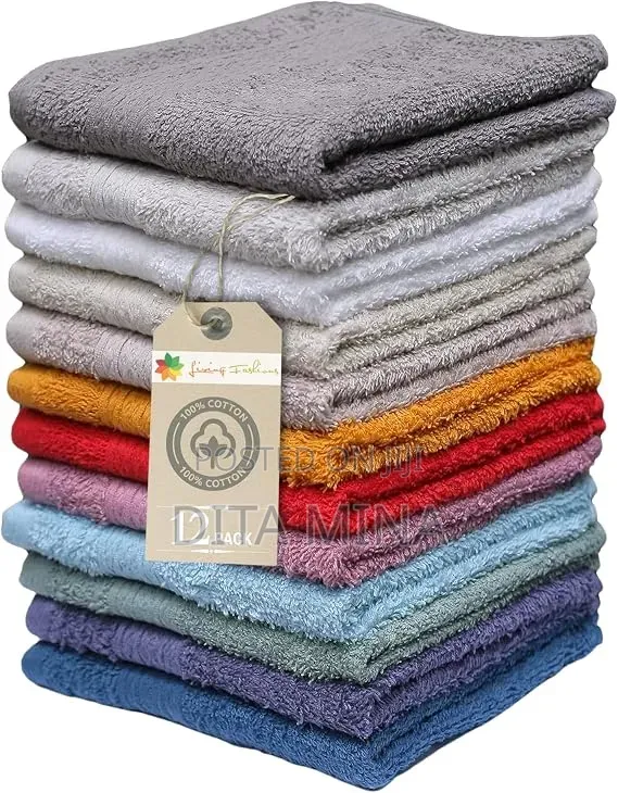 Face Towel