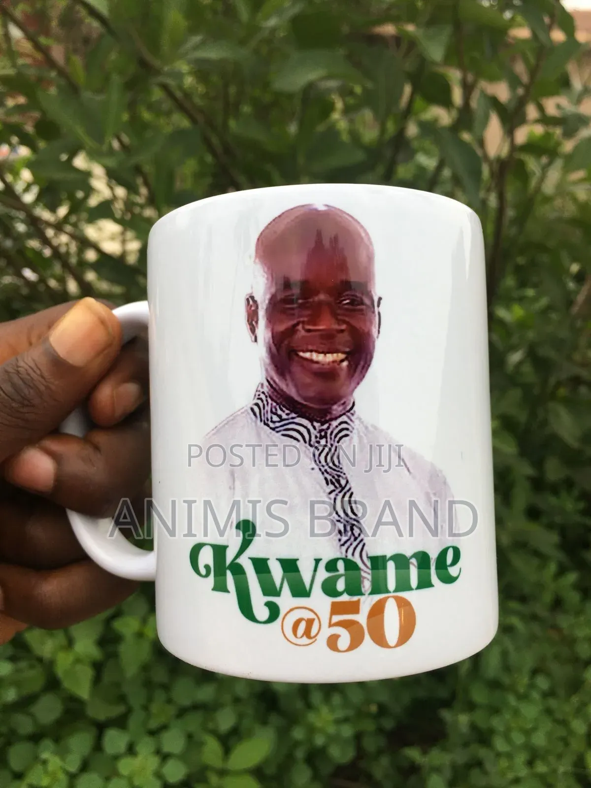 Mug Printing
