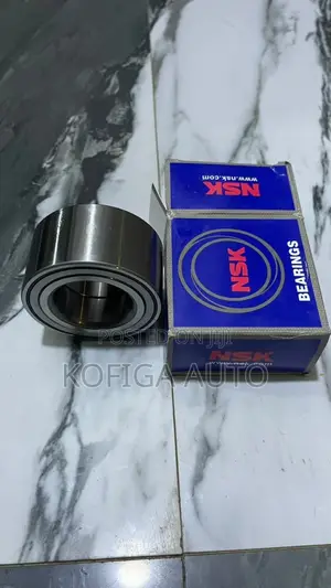 Picanto Hub Bearing (3870/37zz)