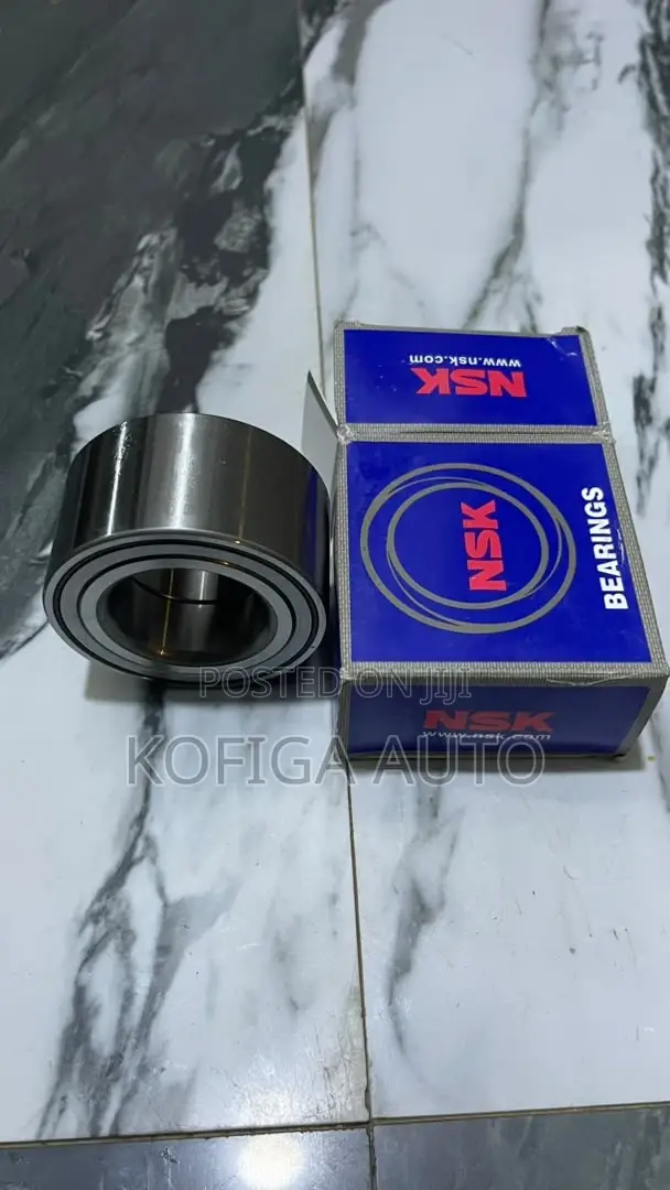 Picanto Hub Bearing (3870/37zz)