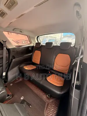 Wuling Hongguang S3 2018 Blue