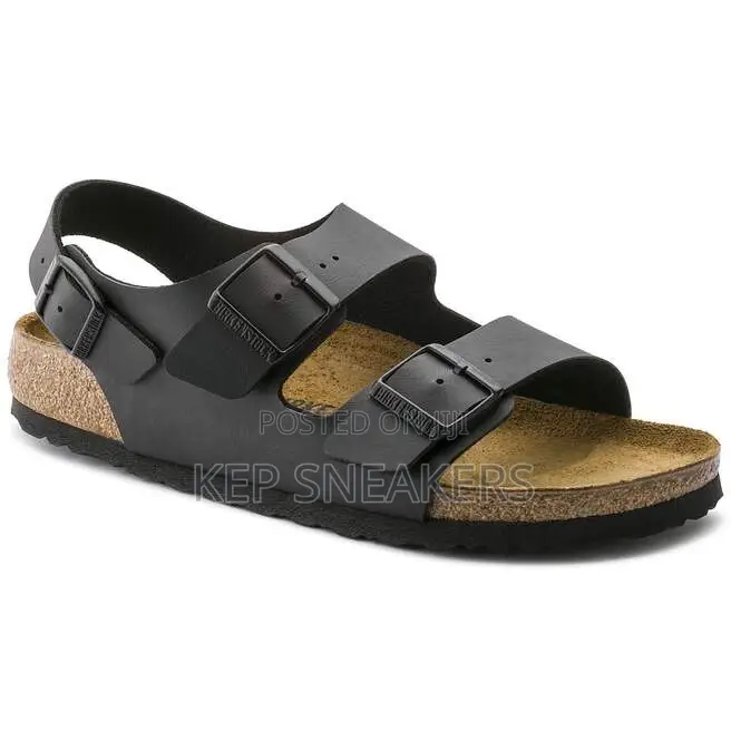 Birkenstock Milano Sandals