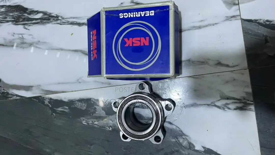 Ford Transit Hub Bearing(BTF1125)