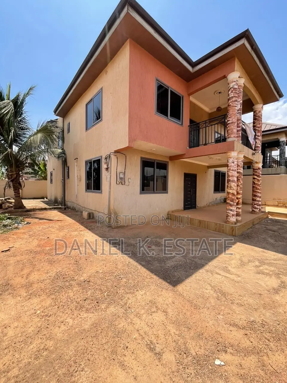 4bdrm House in Adenta for rent
