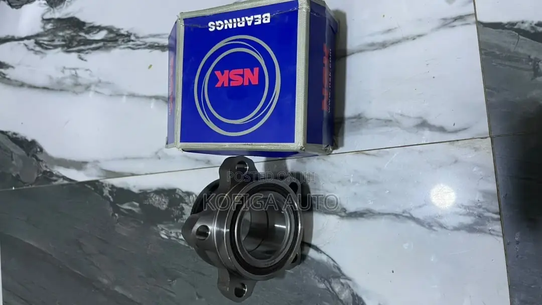 Ford Transit Hub Bearing(BTF1125)