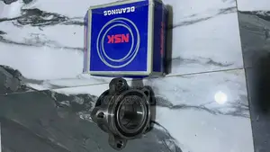 Ford Transit Hub Bearing(BTF1125)