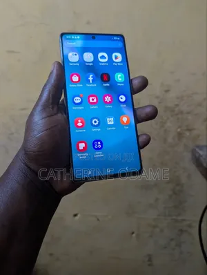 Samsung Galaxy Note 20 256 GB