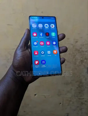Samsung Galaxy Note 20 256 GB