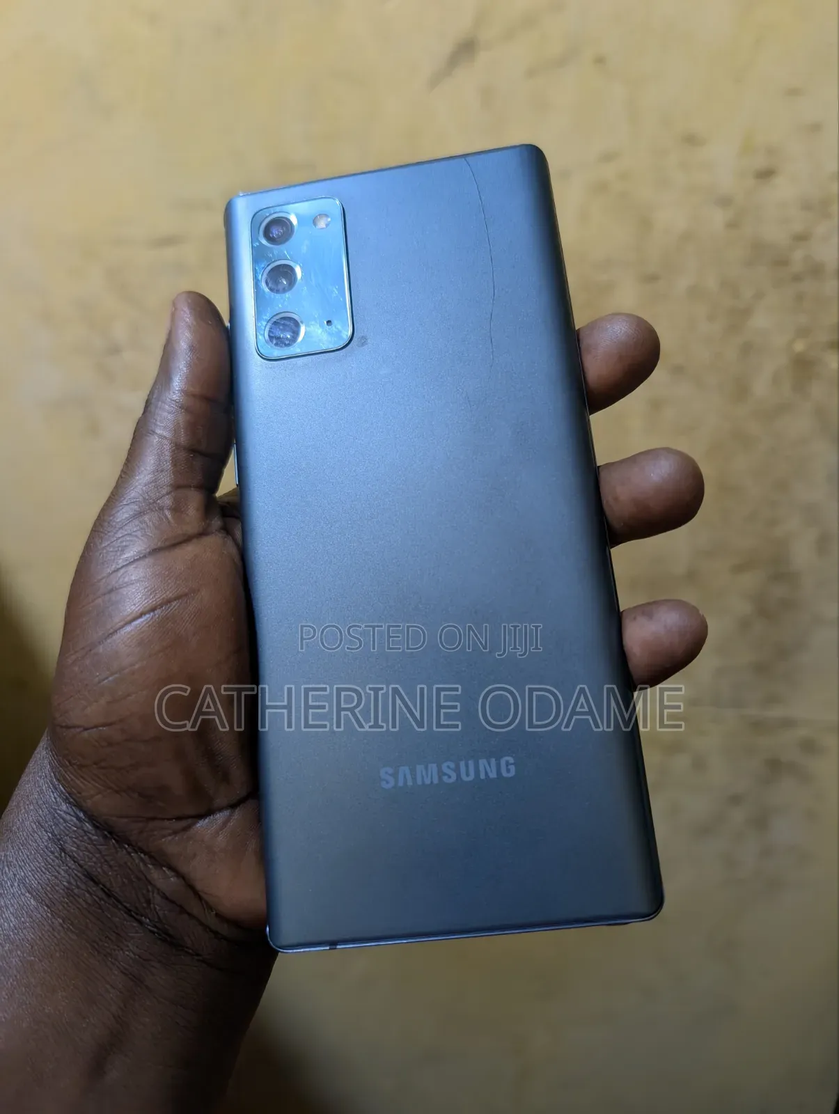 Samsung Galaxy Note 20 256 GB