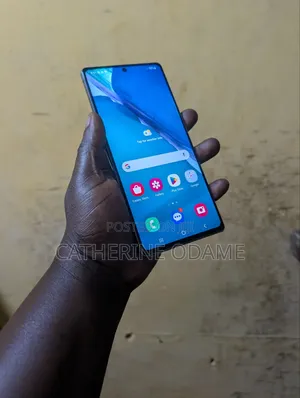 Samsung Galaxy Note 20 256 GB