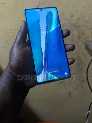 Samsung Galaxy Note 20 256 GB