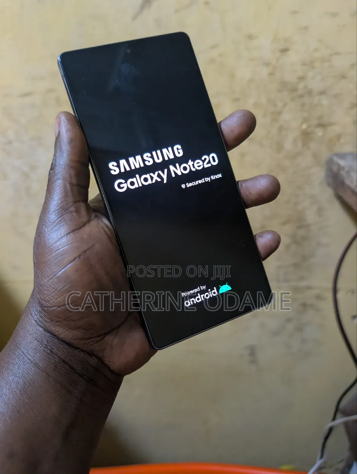 Samsung Galaxy Note 20 256 GB