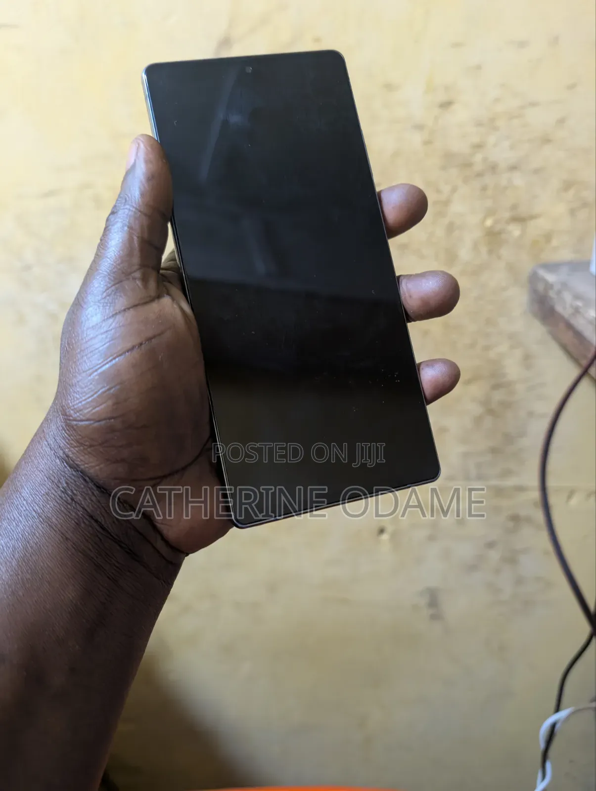 Samsung Galaxy Note 20 256 GB