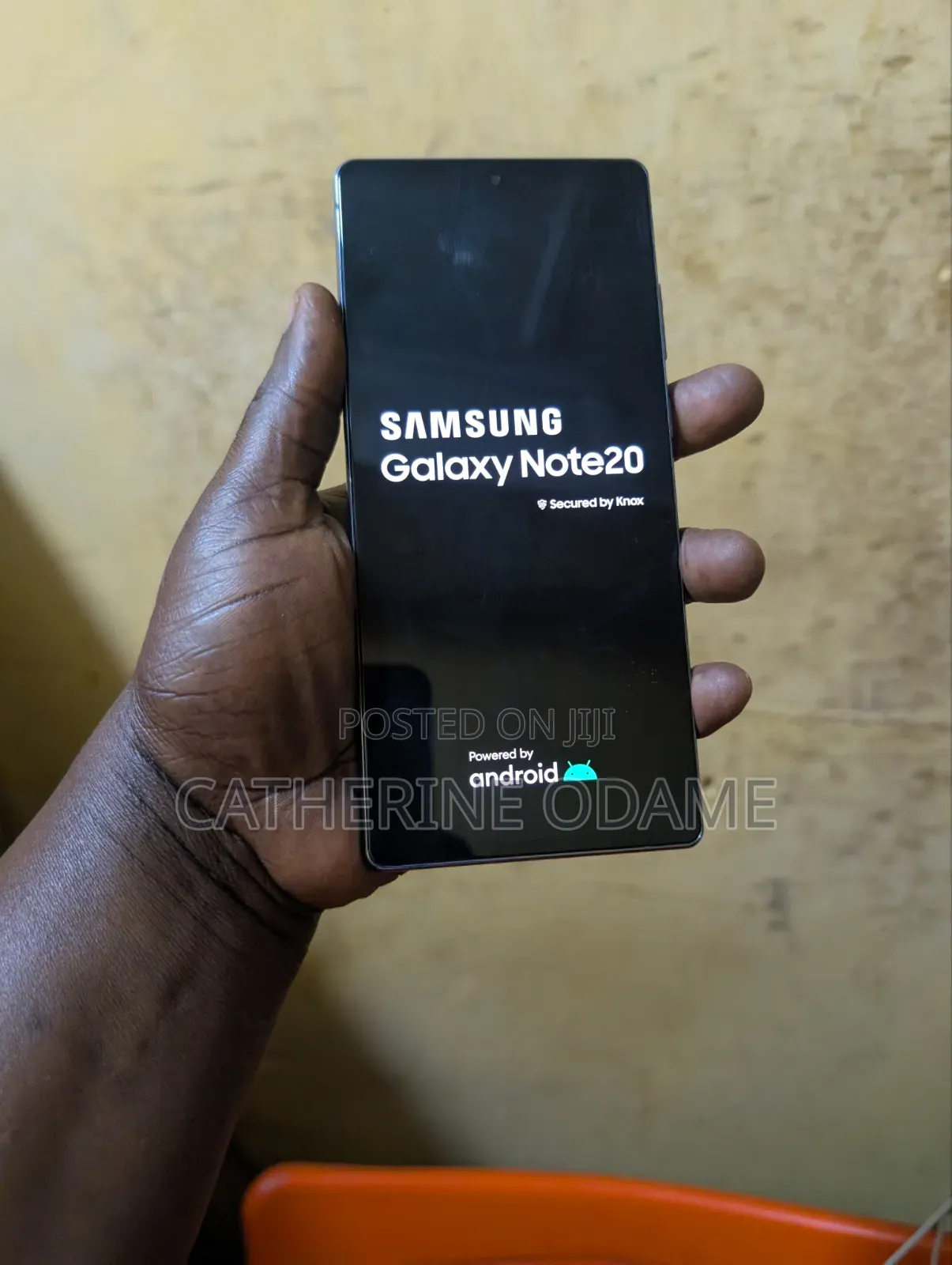 Samsung Galaxy Note 20 256 GB
