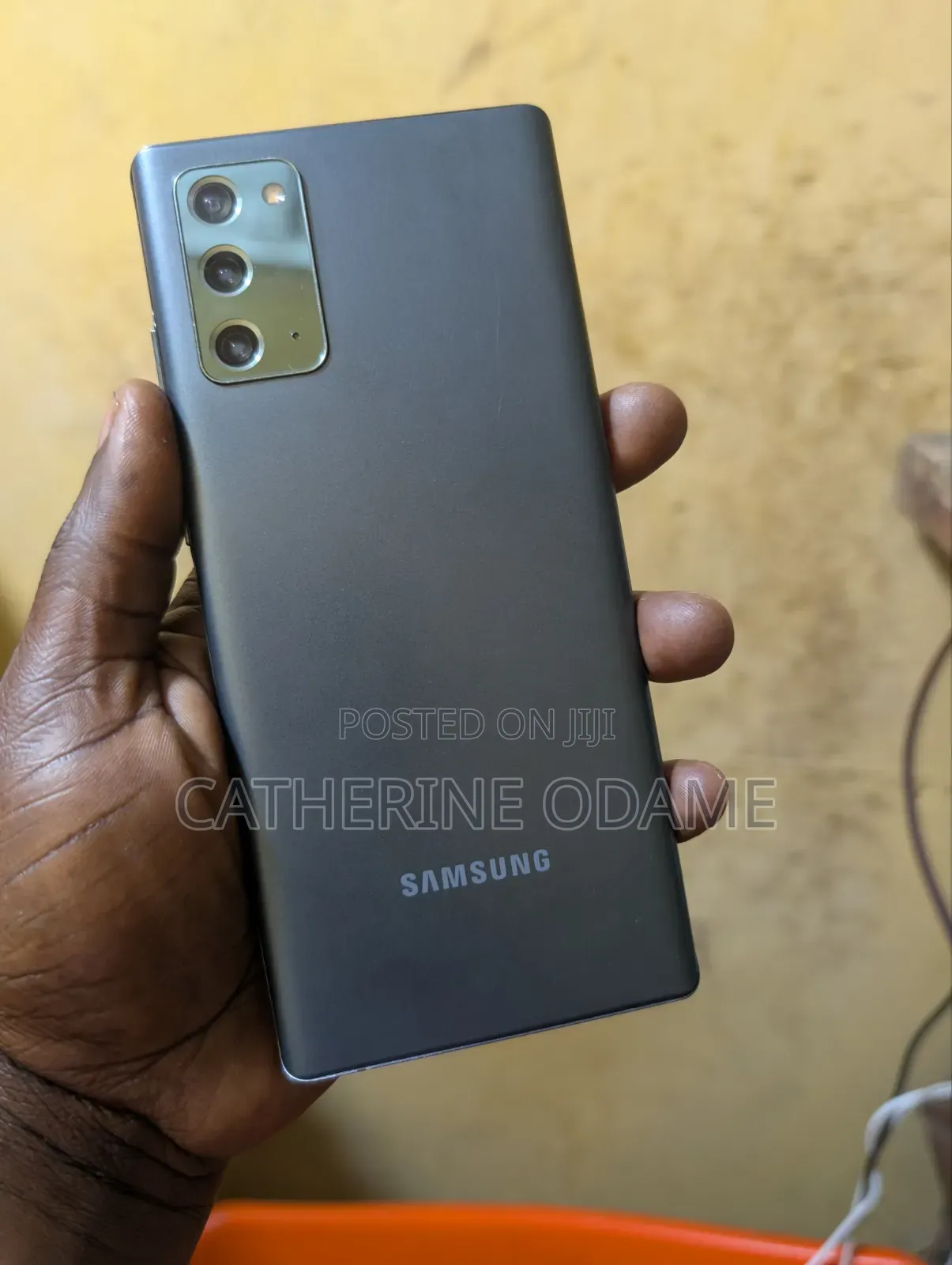 Samsung Galaxy Note 20 256 GB