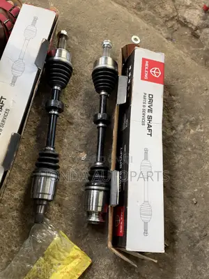 Honda Cr-v 2020 Drive Shaft.