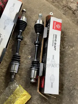 Honda Cr-v 2020 Drive Shaft.