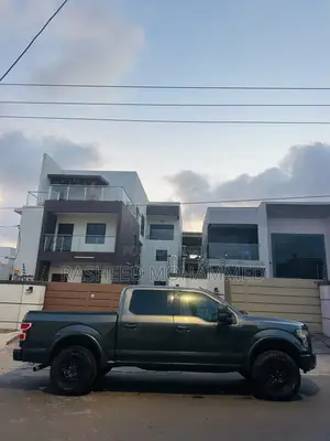 Ford F-150 XLT 4x4 SuperCab Styleside 8 ft. box 163 in. WB 2018 Gray
