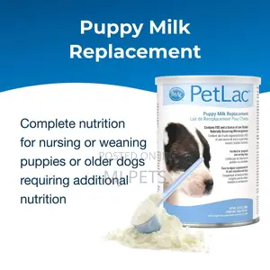 Petlac Puppy Milk Replacement