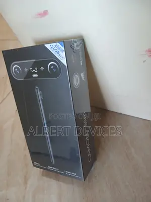 New Tecno Camon Slim 256 GB Black