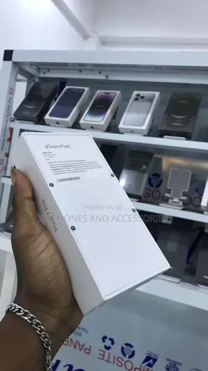 New Google Pixel 7 Pro 128 GB Green
