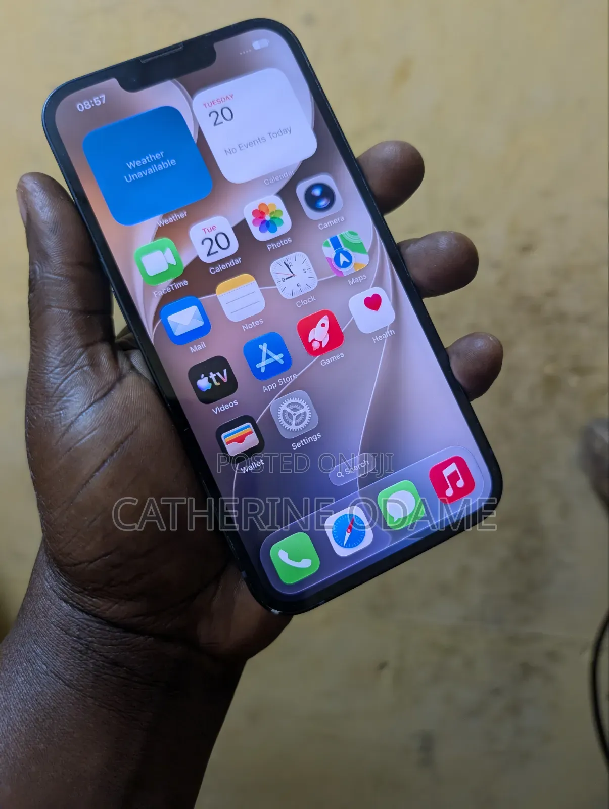 Apple iPhone 13 128 GB