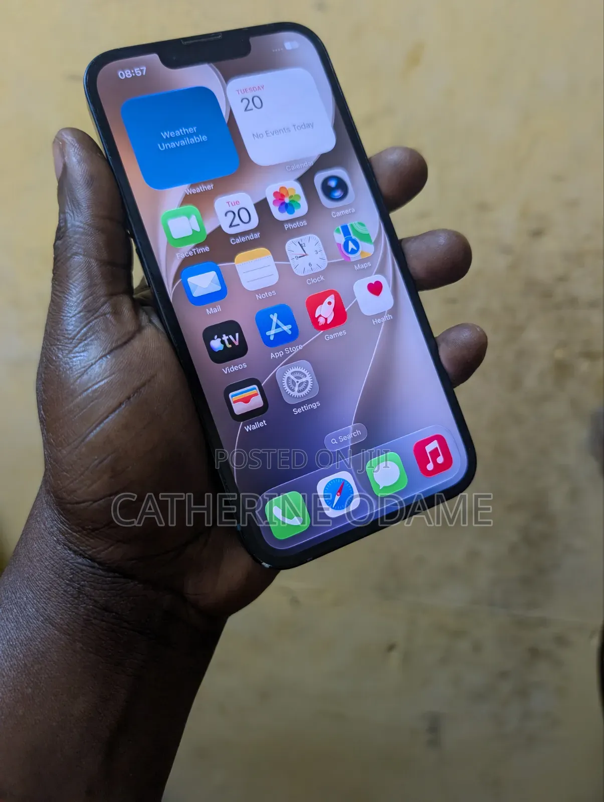 Apple iPhone 13 128 GB