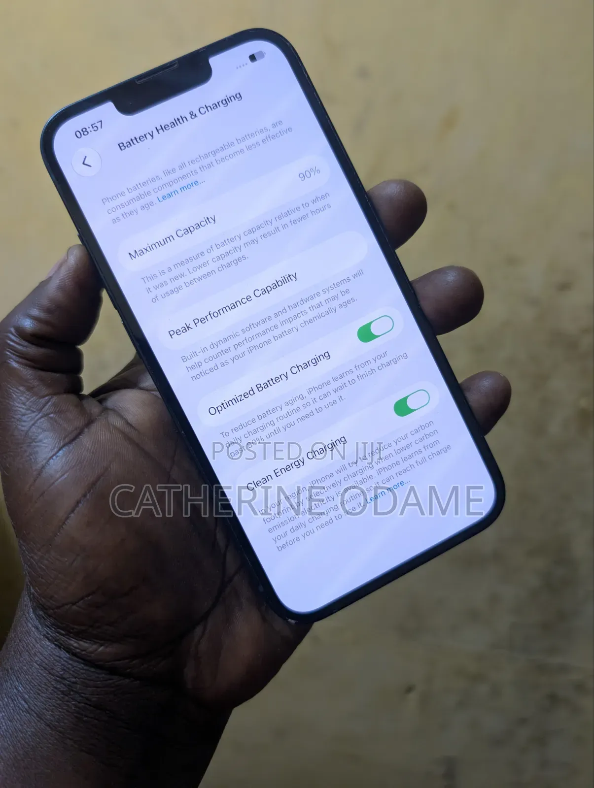 Apple iPhone 13 128 GB