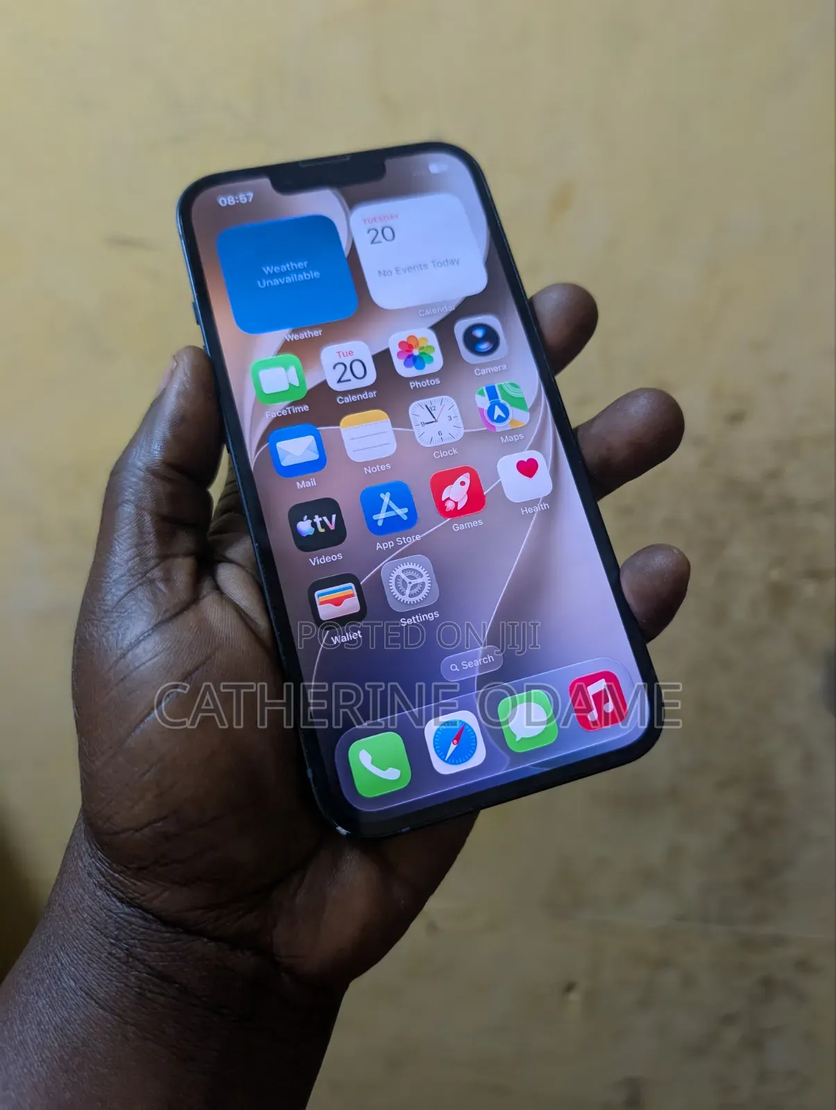 Apple iPhone 13 128 GB