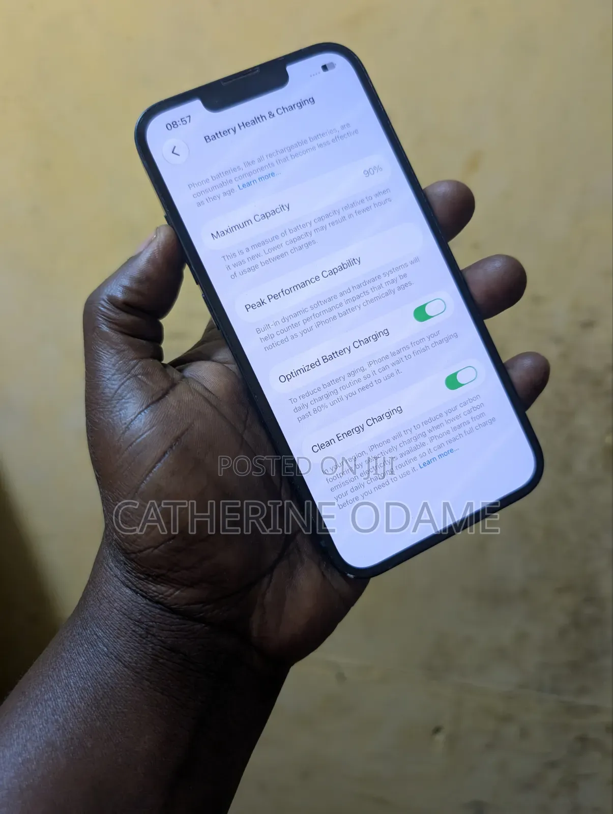 Apple iPhone 13 128 GB