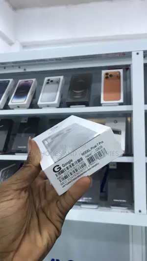 New Google Pixel 7 Pro 128 GB Green