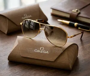 Omega Sunglasses