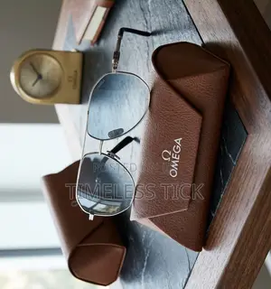 Omega Sunglasses