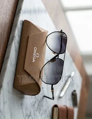 Omega Sunglasses