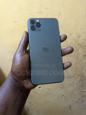 Apple iPhone 11 Pro Max 64 GB