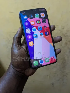 Apple iPhone 11 Pro Max 64 GB