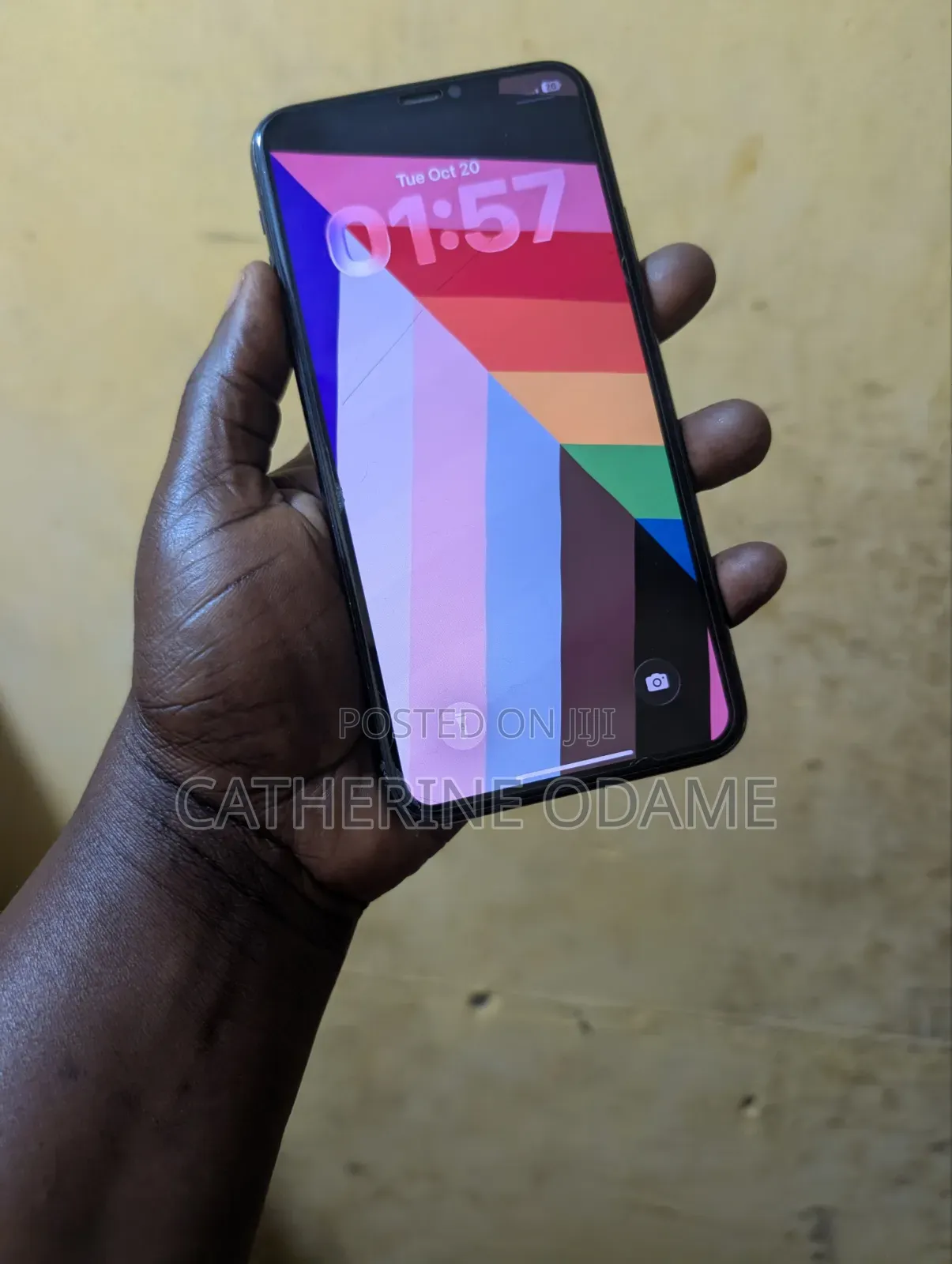 Apple iPhone 11 Pro Max 64 GB