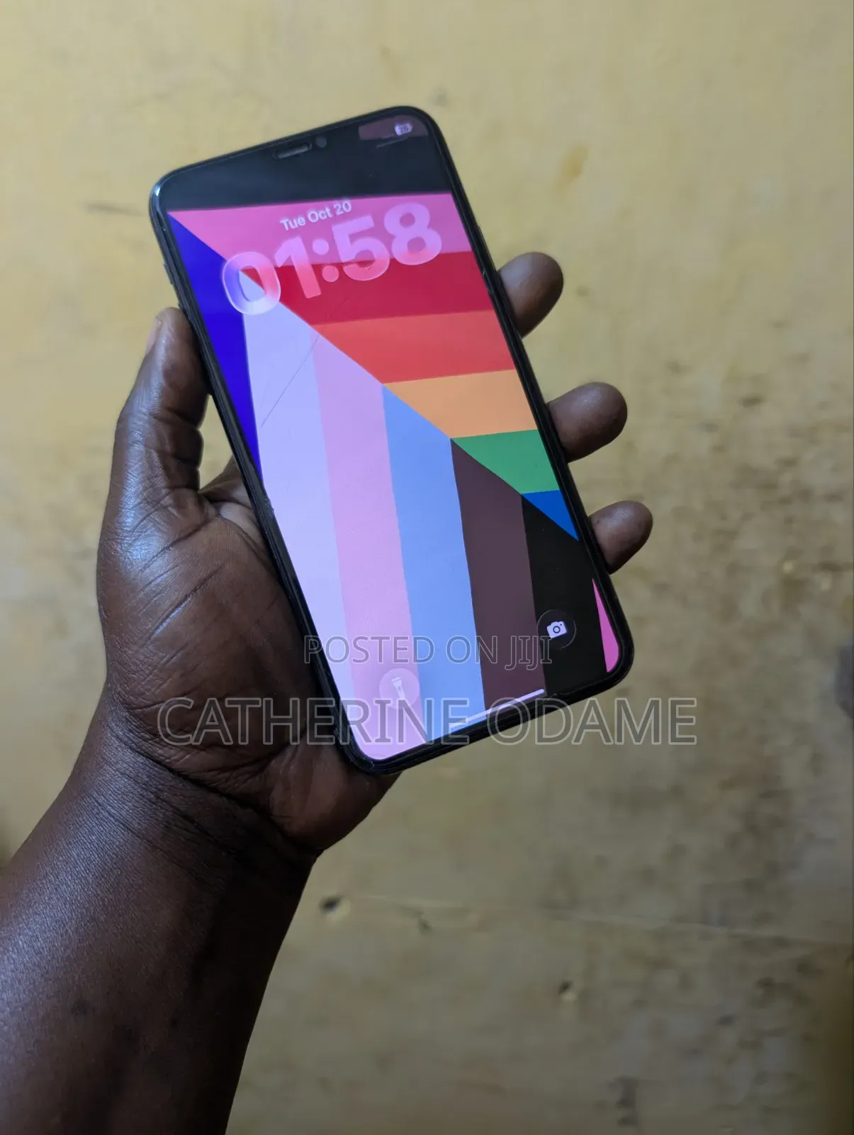 Apple iPhone 11 Pro Max 64 GB