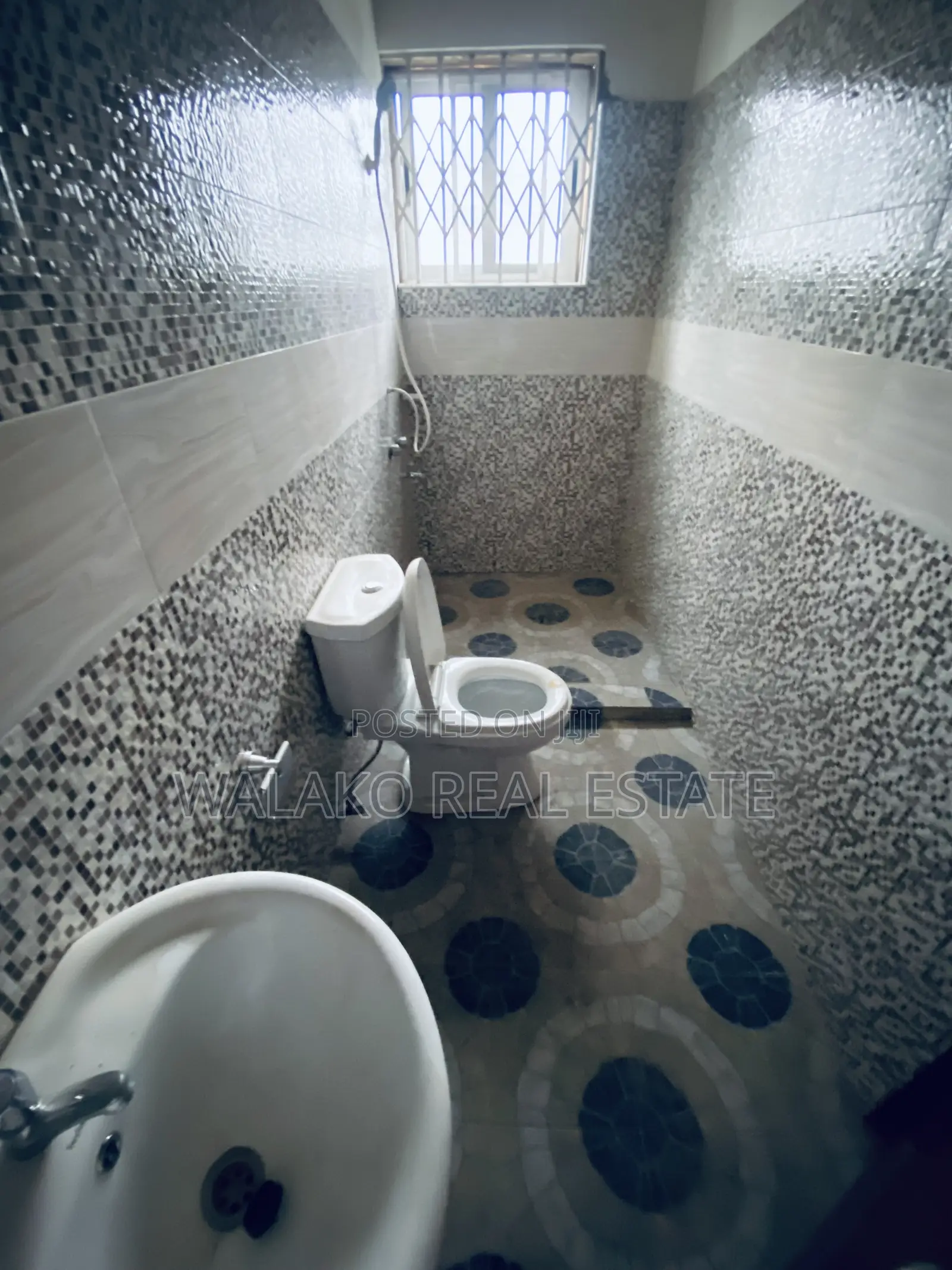 1bdrm Apartment in Amasaman for rent
