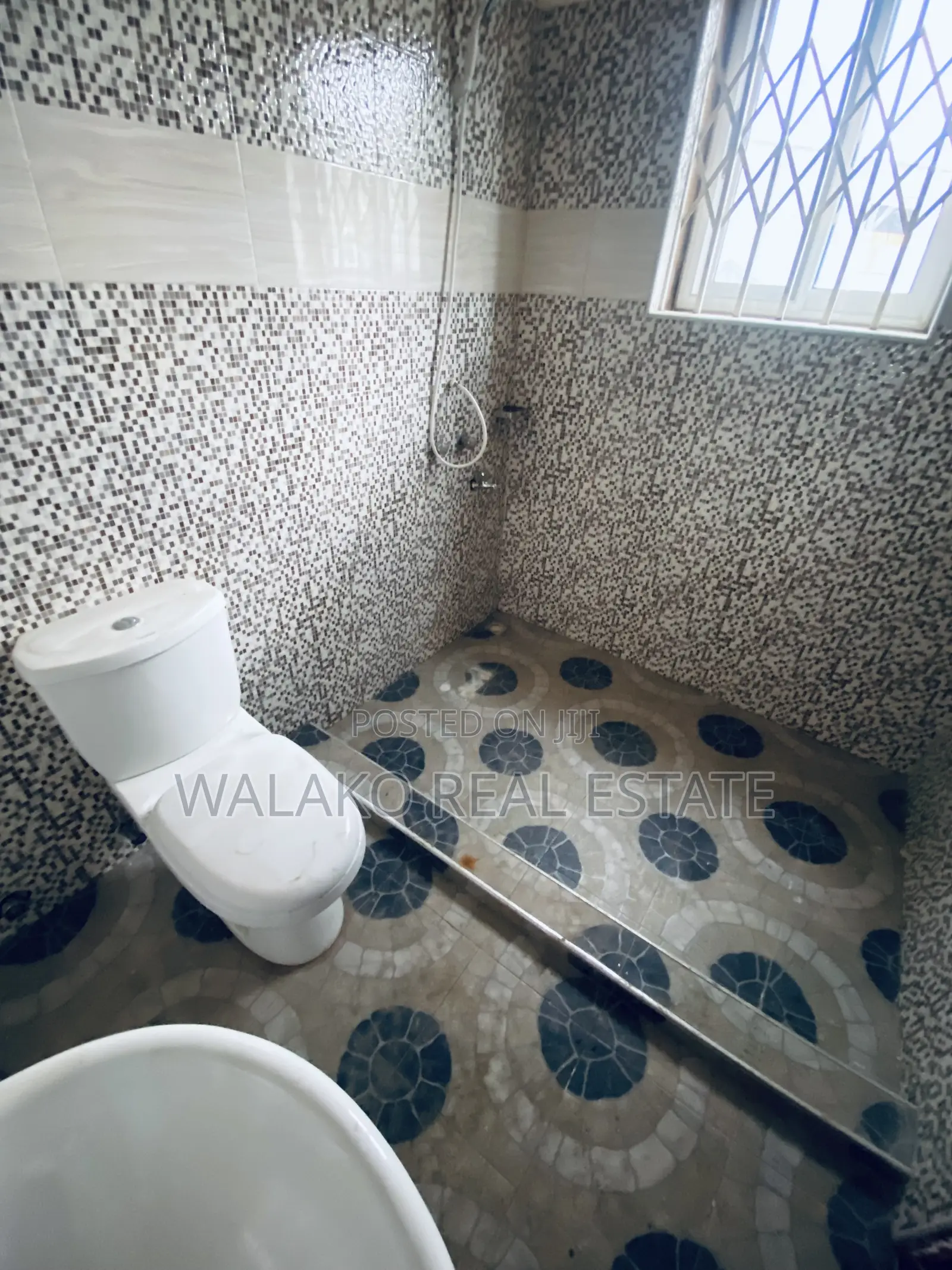 1bdrm Apartment in Amasaman for rent