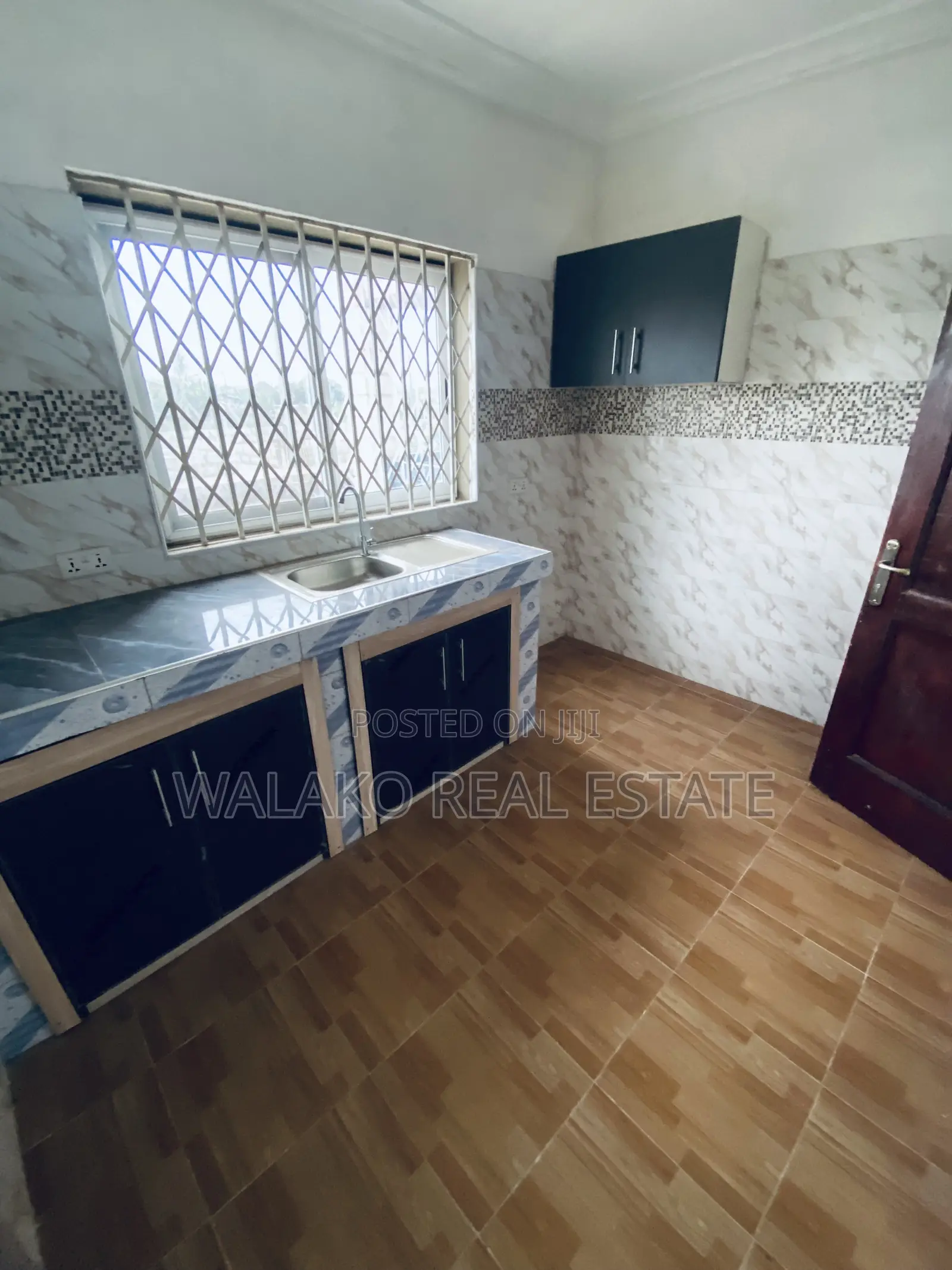 1bdrm Apartment in Amasaman for rent