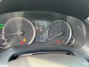 Lexus RX 350 AWD 2018