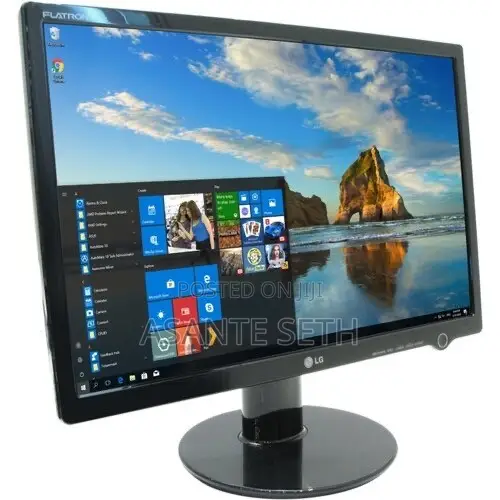 High Quality LG Flatron L227wt 22inch Monitor