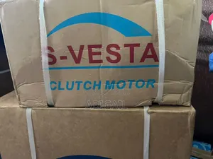 Brand-New S-Vester Overlock Industrial Machine