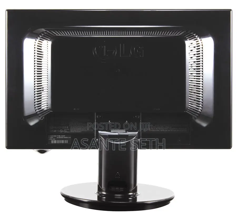 High Quality LG Flatron L227wt 22inch Monitor