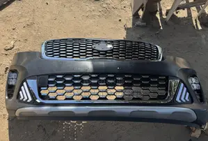 Kia Sorento 2017 - 2020 Facelift Bumper