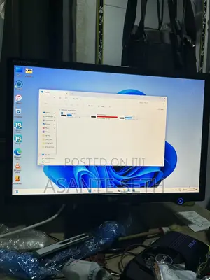 High Quality LG Flatron L227wt 22inch Monitor
