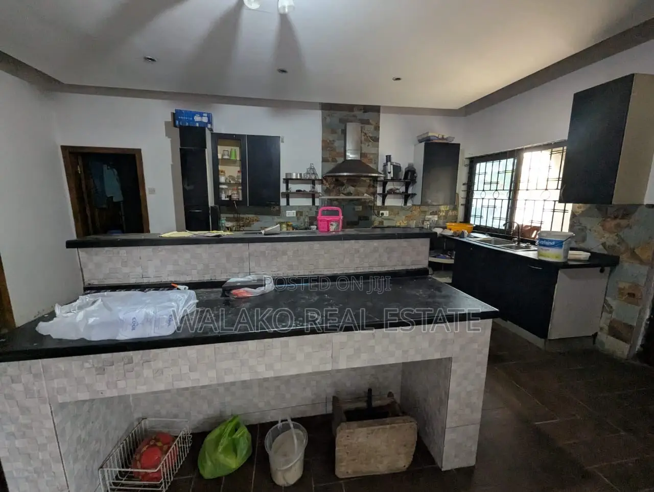 4bdrm House in Achimota for rent