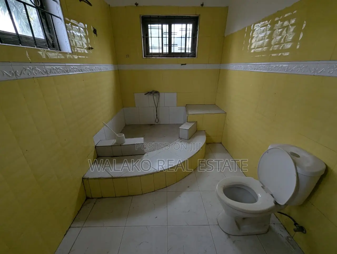4bdrm House in Achimota for rent